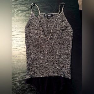 Express Bodysuit